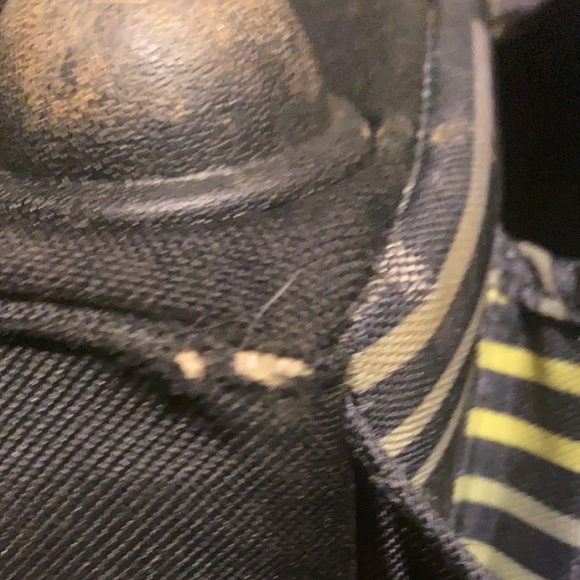 Used Dynamic Disc Ranger Bag - Picture 5 of 5